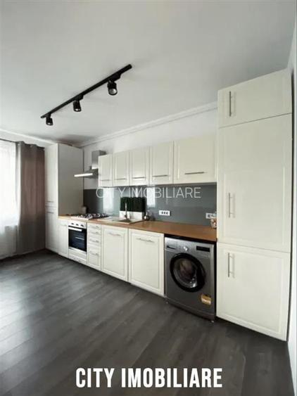 Apartament 2 camere, bloc nou, mobilat, utilat, Borhanci. - 4