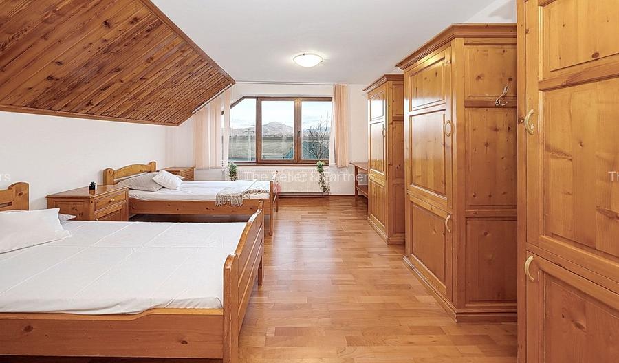 Cladire cu multiple destinatii - 10