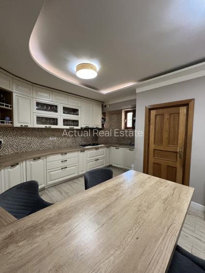 STADION | VILA P+1+M | UNICAT | PISCINA | GARAJ  - 12