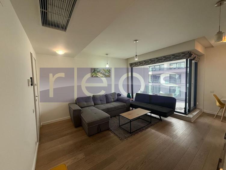 VANZARE 2 CAMERE | HERASTRAU | 60 MP | LOC PARCARE | MOBILAT SI UTILAT - 7