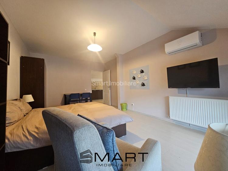 Apartament 2 Camere 60 mp Strada De Mijloc - 8