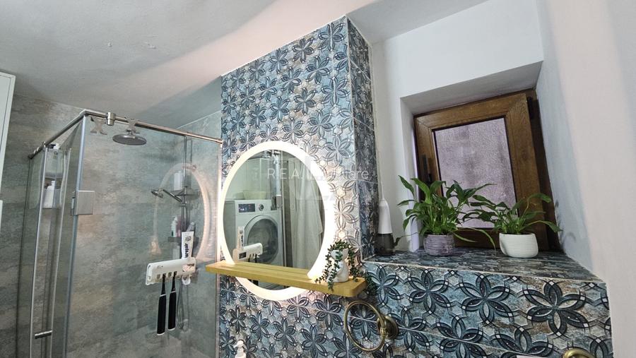 4 camere, etaj 3/9, Drumul Taberei - 17