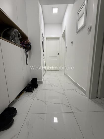 Apartament 3 camere, etaj 1, mobilat si utilat - Lidl Giroc - 6