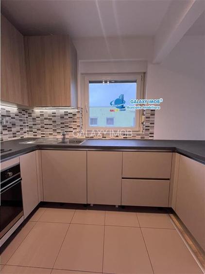 Vanzare apartament 3 camere Cartierul German Residenz Chitila - 10