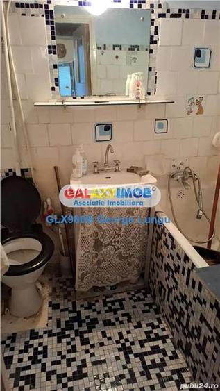 Apartament 2 camere Drumul Taberei zona Valea Oltului - 8