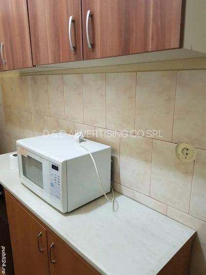 Drumul Taberei - 2 minute Metrou Orizont - apartament 2 camere - CONFORT 1 - 7