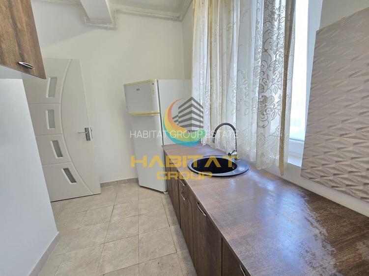 Garsoniera mobilata si utilata- Postalionului - 2