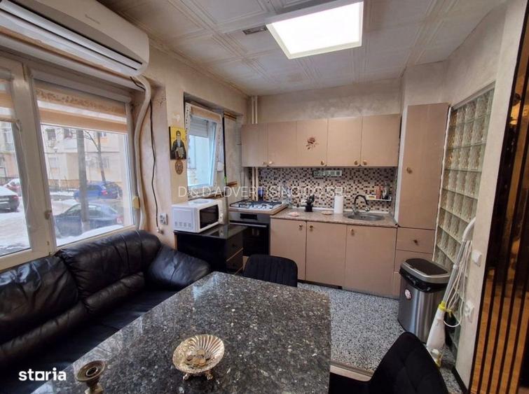 Iancului - Garsoniera - An 1979 - 4 min METROU - ANVELOPAT - 33 mp - 6