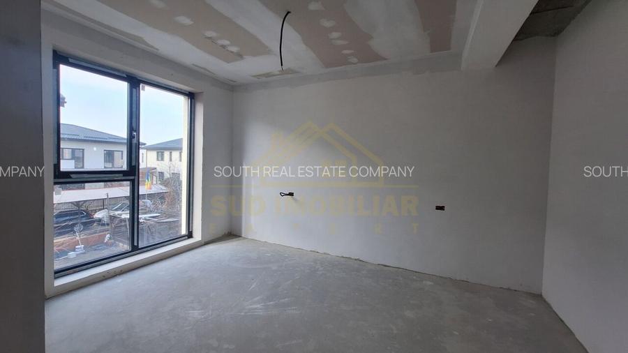 CASA P+1+M-185 MP -5 CAM-4 BAI-METROU BERCENI - 21