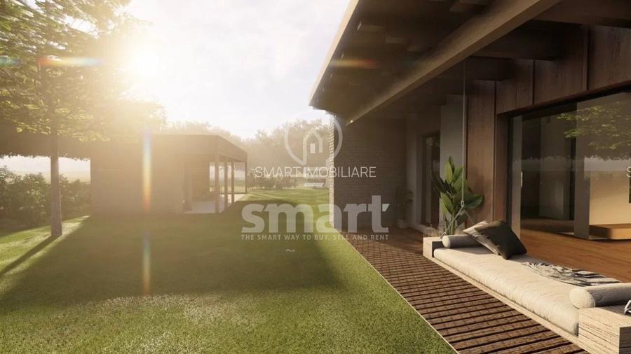 Casa individuala 5 camere Salicea - 5