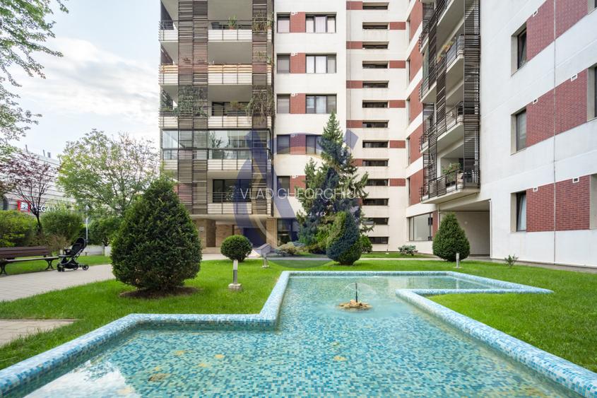 Privind in zare deasupra tuturor - PENTHOUSE unic cu terasa 191 mp - COMISION 0% - 58