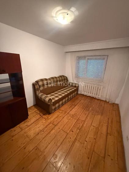 Apartament de vânzare, 3 camere, 67 mp, Mănăștur zona Kaufland - 17