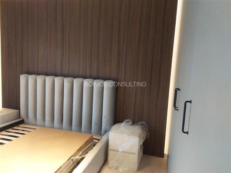 Apartament cu 2 camere mobilat, Hercesa Vivenda, loc parcare - 7