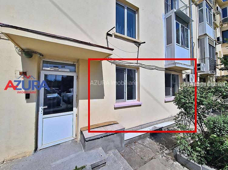 Ultracentral Pitești – spațiu comercial 55 mp, acces stradal - 11