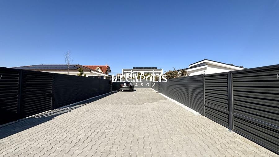 Casă 3 camere | Curte 625 MP | Premium | Drum Privat | Cristian - 43