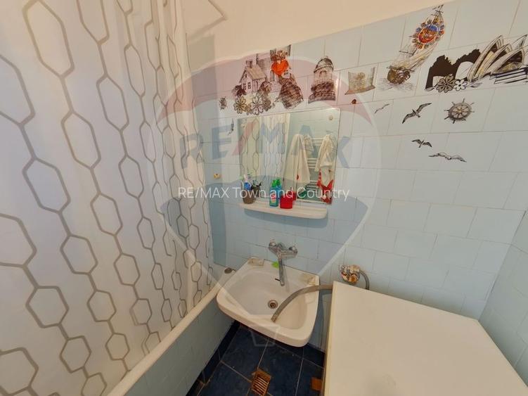 Casă cu 4 camere, Str. Bradului/ Sighetu Marmației - 11