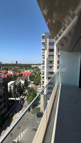 One Herăstrău Vista | 2 Camere | Etaj 8 - 2