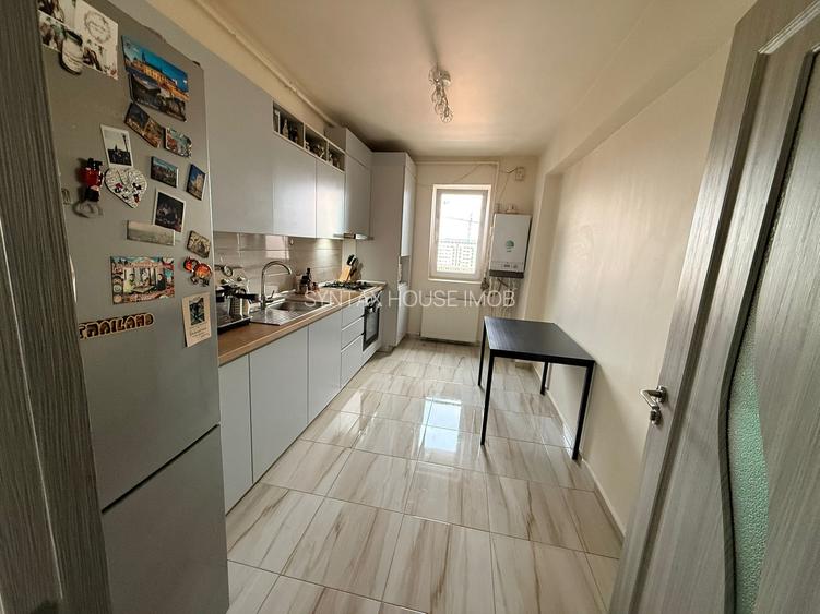 Militari Rosu Weiner Palada Apartament cu 2 camere de vanzare - 7