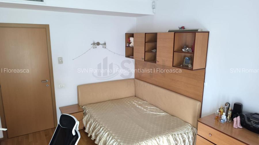 REA1026071 Apartament 3 camere I Baneasa I Loc de parcare si boxa incluse - 4