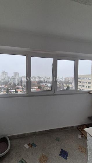 AP. 2 CAMERE BABA NOVAC, REABILITAT, RENOVAT, MOBILAT, COMISION 0% - 8