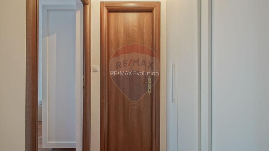 Apartament cu 2 camere de închiriat pe strada Harmanului | Comision 0% - 11