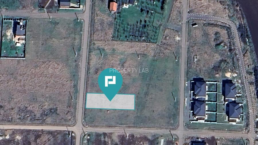 Teren de 1000 mp în Fântânele, Arad - 3