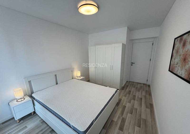 2 camere Berceni prima închiriere Bloc 2026 Încălzire în pardoseală - 7