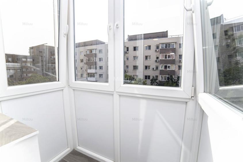 2 camere Lujerului | Complet mobilat si utilat | 9 minute metrou - 16