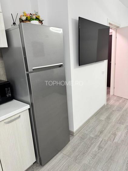 Apartament 2 camere, spatios,bloc 2020,langa plaja-Sunshine Beach - 8