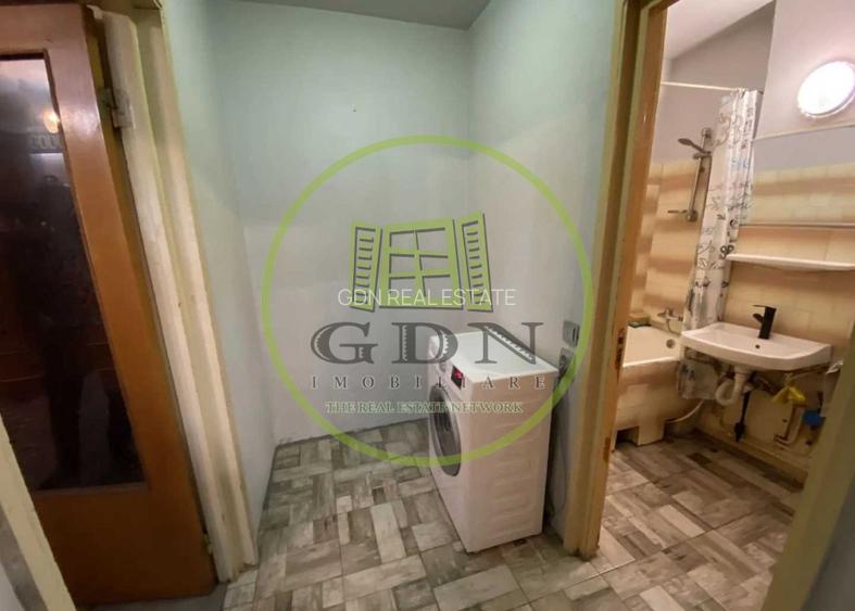 Apartament luminos, călduros și bine compartimentat, Mihai Viteazu, etaj 9/10 - 4