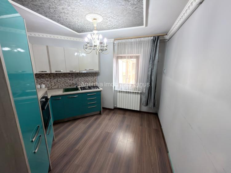 Apartament 2 camere Uvertura Mall - 5