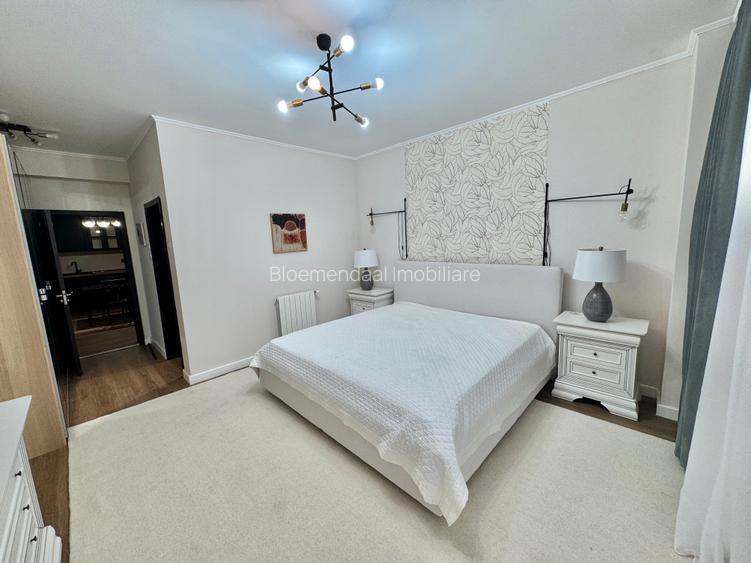 Apartament 2 camere  complet renovat cu loc de parcare inclus - 16