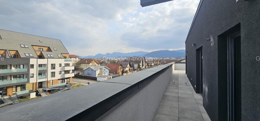 Apartament 2 camere Tip Studio - Maurer Villas - Cod intern 2012 - 2