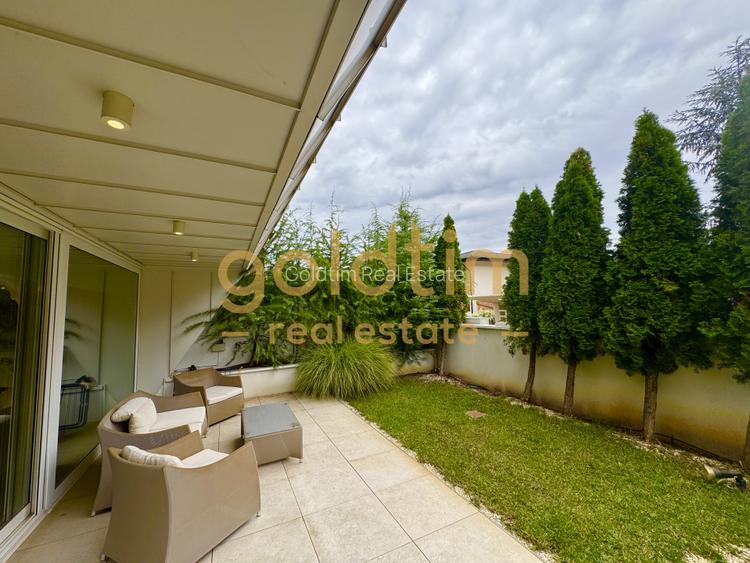 SUPERB/ DUPLEX/ CURTE 130 Mp/ BLOC BOUTIQUE/2 LOCURI PARCARE SUBTERANE - 10