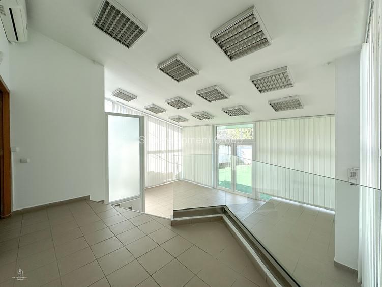 Vila D+P+E+M - zona Turda - 1 Mai | 480mp - 420 Teren -Rezidential sau Comercial - 6