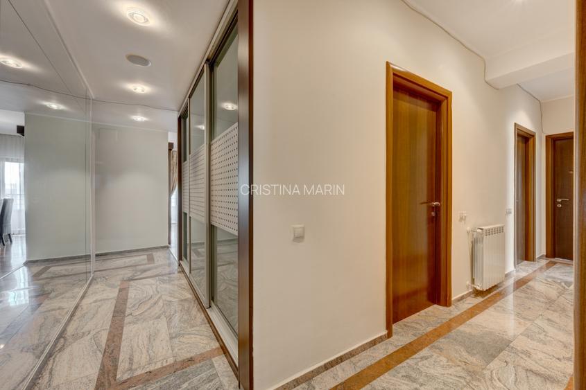 Detalii ce fac diferența | 4 camere | 171 mp, 3 terase | Bloc nou, Moșilor - 20