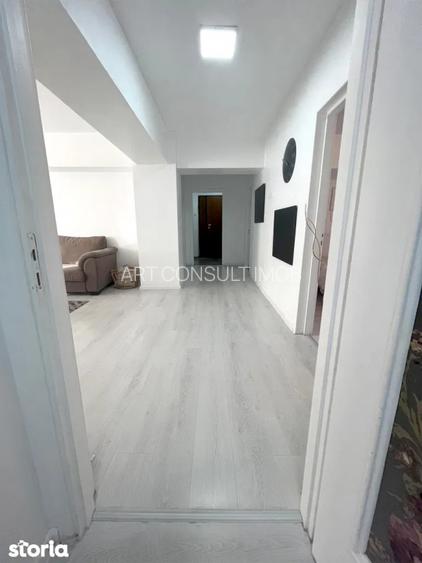 Central | 4 Camere | Decomandat | 3xAC | Balcon | Parcare | VIEW PANORAMIC - 8