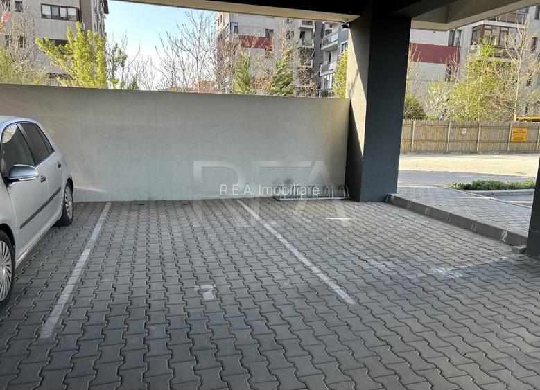 3 camere, 2/6, bloc 2019, 2 locuri parcare-Drumul Taberei - 10