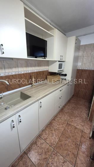 Apartament 3 camere - Casa de Cultura - 600 euro/luna (Cod E5) - 8