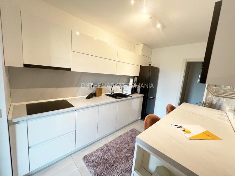 Apartament 2 camere Parcului 20 - 6