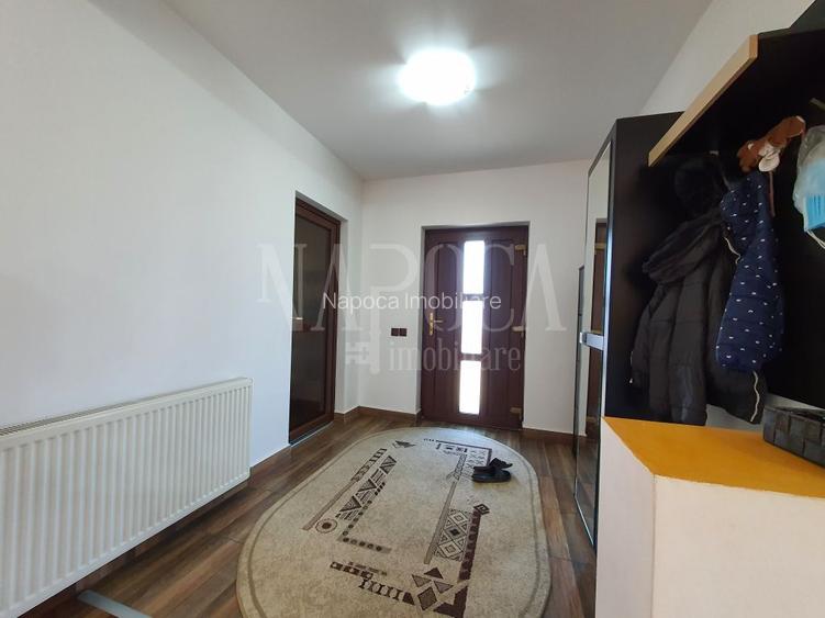Casa 3 camere de vanzare in Nufarul Oradea, Oradea - 3