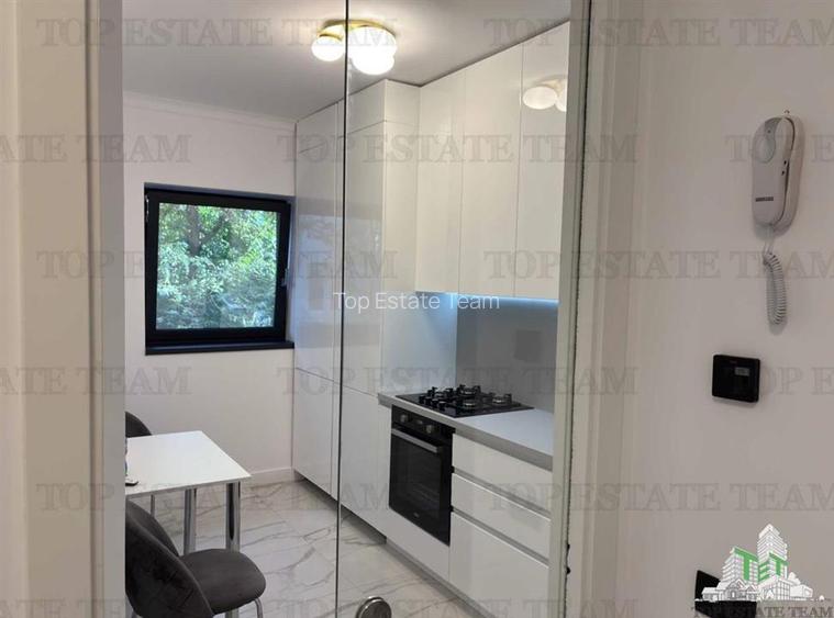 Apartament de Lux Beller Dorobanti Bloc Boutique Renovat - 7