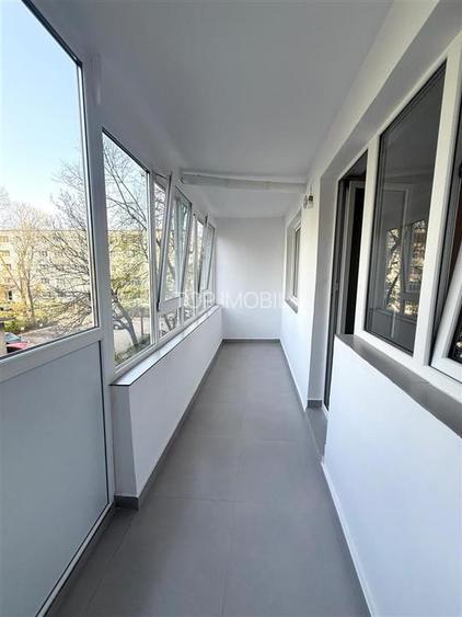 Vanzare apartament 2 camere - Tatarasi - Renovat Complet - 7