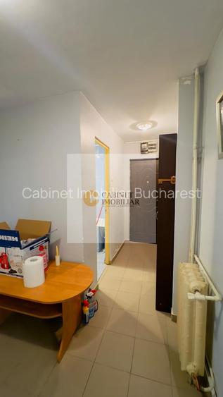 2 Camere Decomandat - 46mp total | M. Lujerului 3 min | Et Intermediar - 4