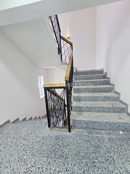Apartament 2 Camere tip Studio Popești Leordeni, Strada Biruinței - 11