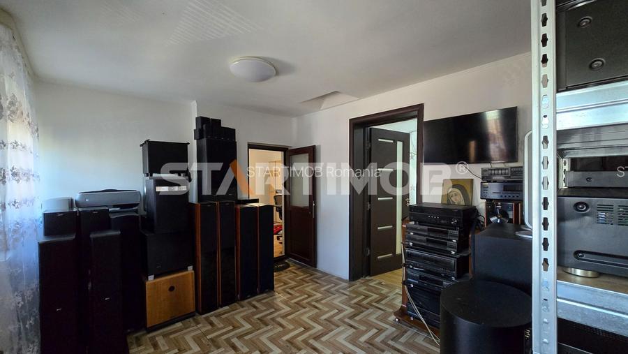 Casa cu teren Voluntari, Bucuresti - 29