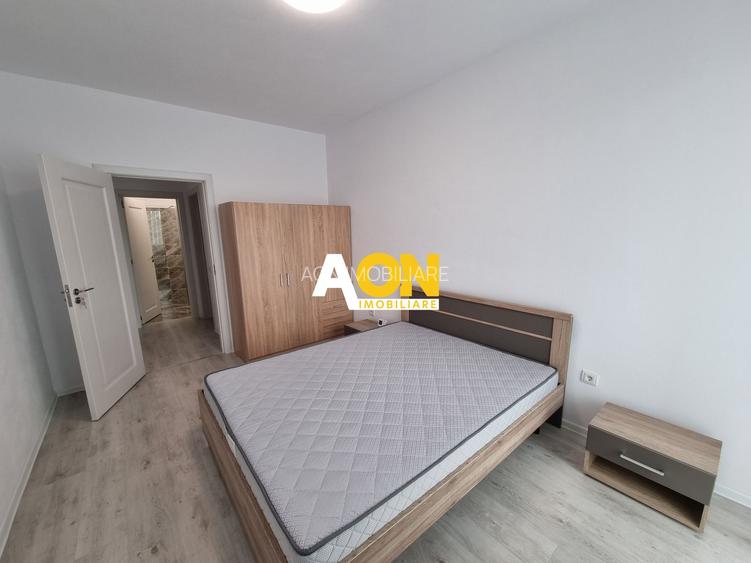 Apartament cu 2 Camere, Bloc Nou, Etaj Intermediar, Zona Arex - 5