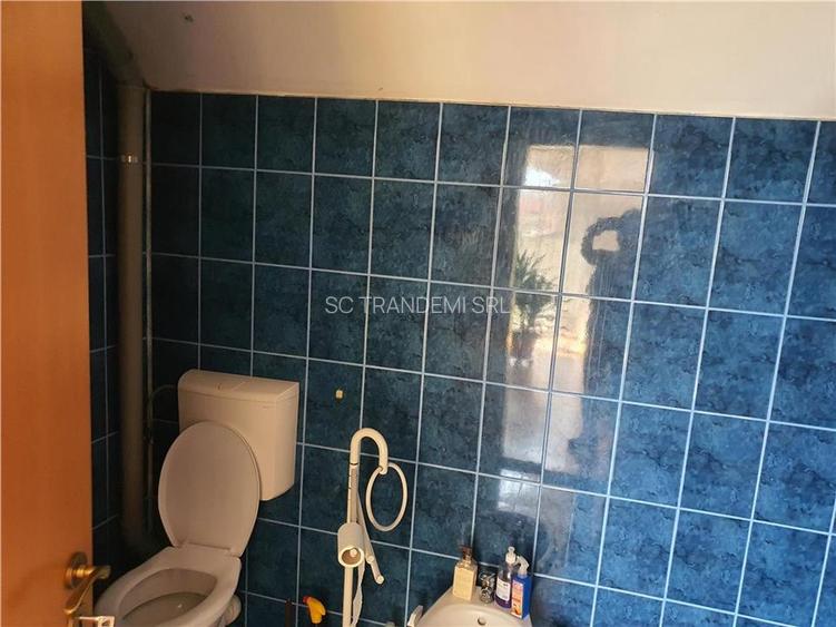 Oportunitate Vilă Individuală in cartier Turnișor zona Zăvoi - 17