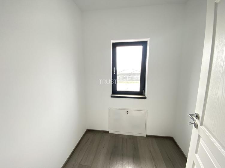 COMISION 0%, Casa individuala, 5 Camere, 120 mp, 322 Teren, SACALAZ - 9