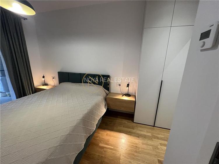 Avalon Pipera vanzare 2 camere cu parcare premium - 5